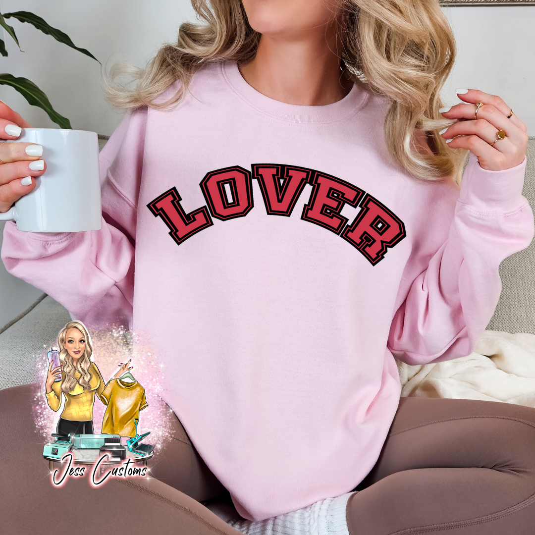 Lover