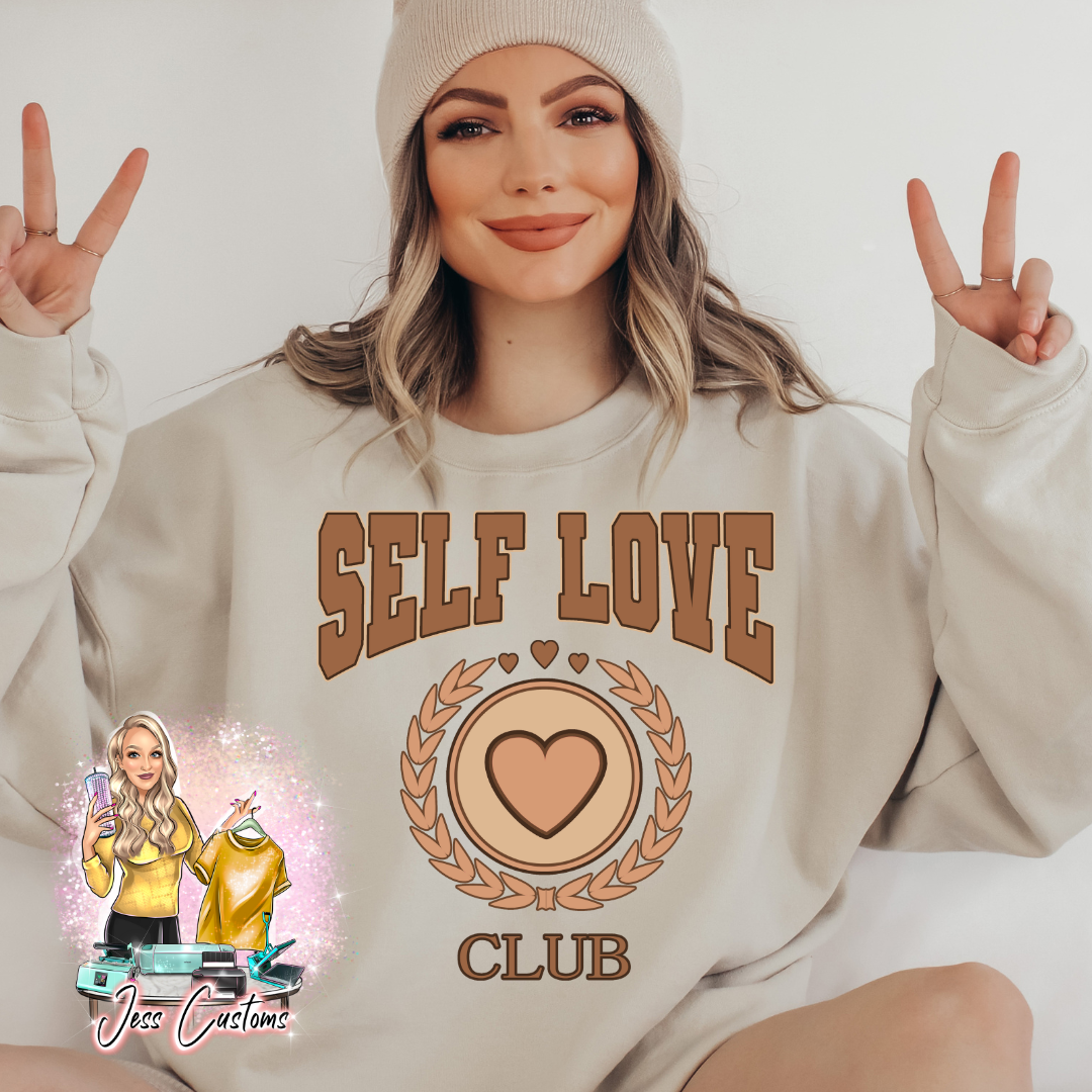 Self Love Club