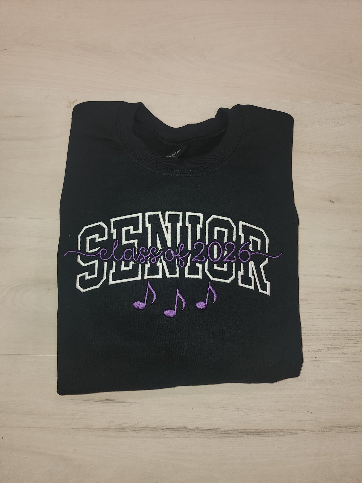 Senior Sweatshirt