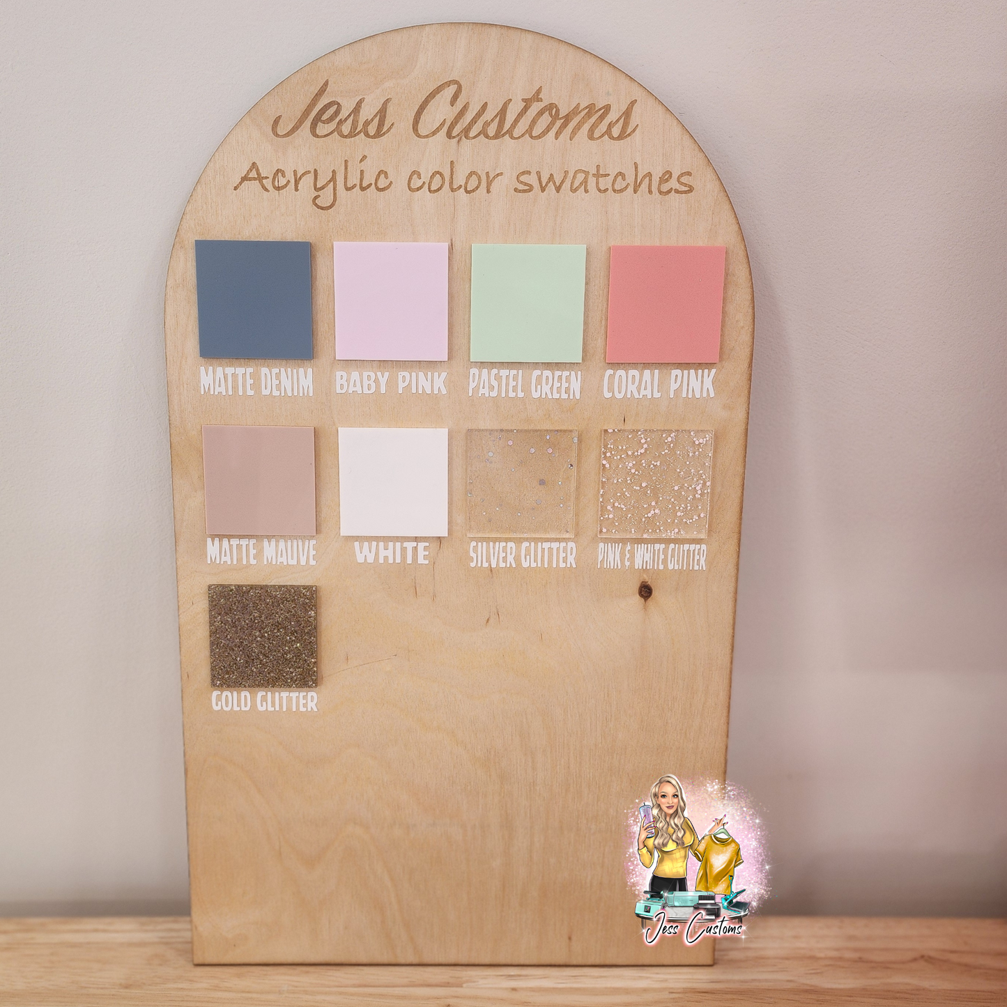 Baby Announcement Sign