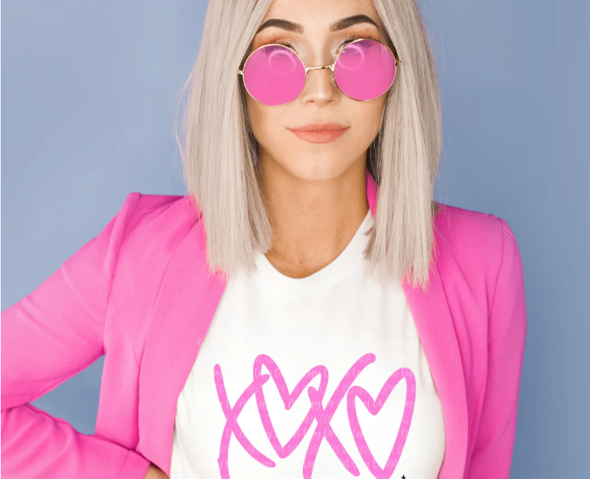 XOXO