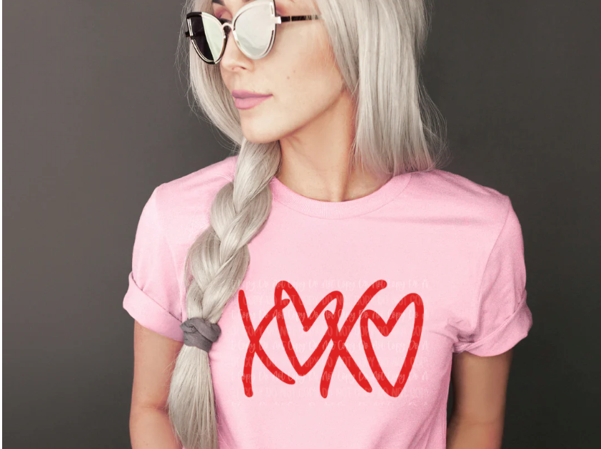 XOXO