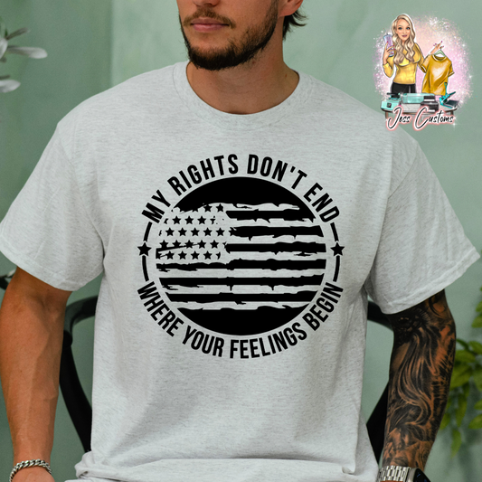 Rights Tee