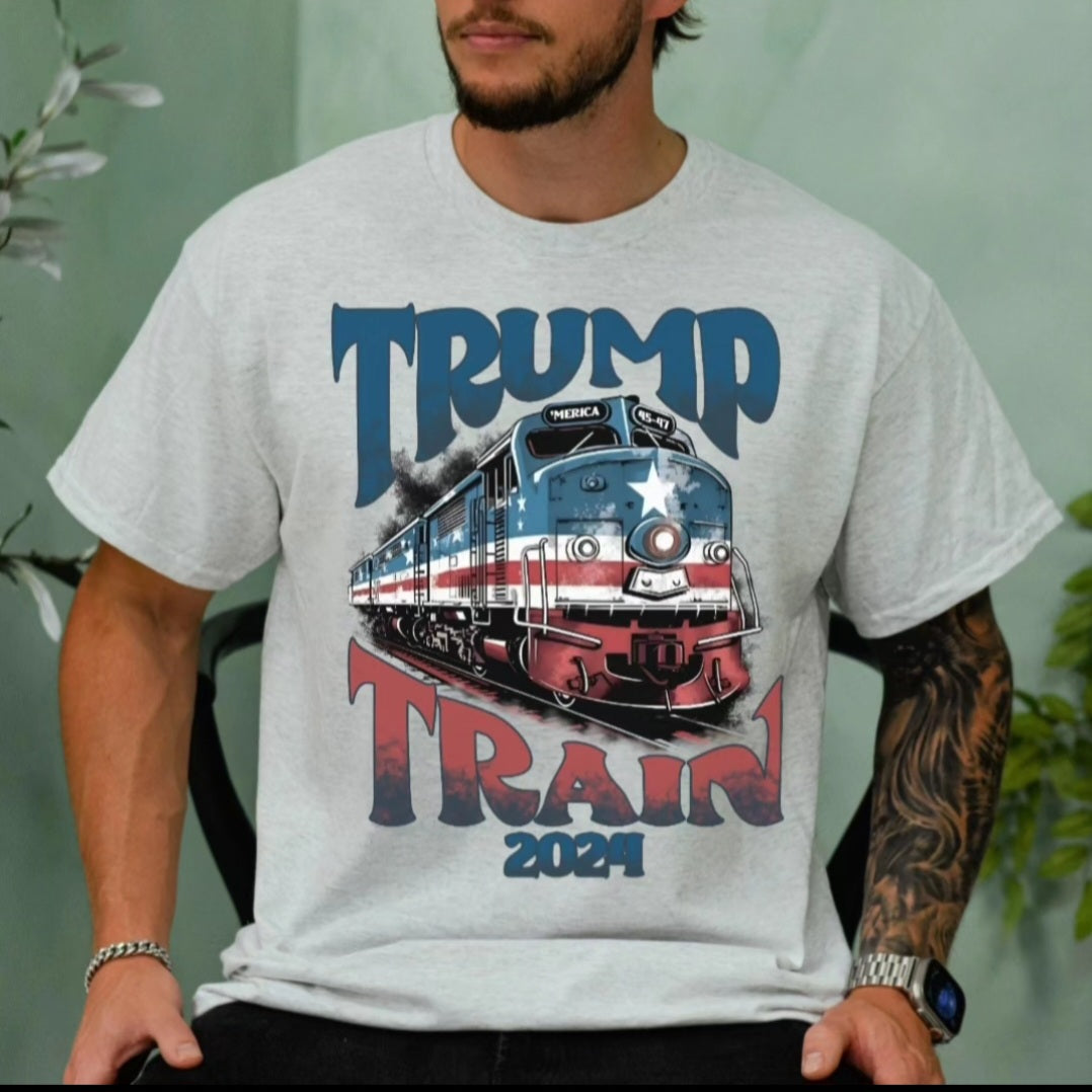 Trump Train 2024