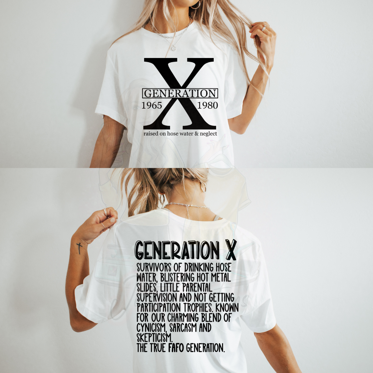 Gen X