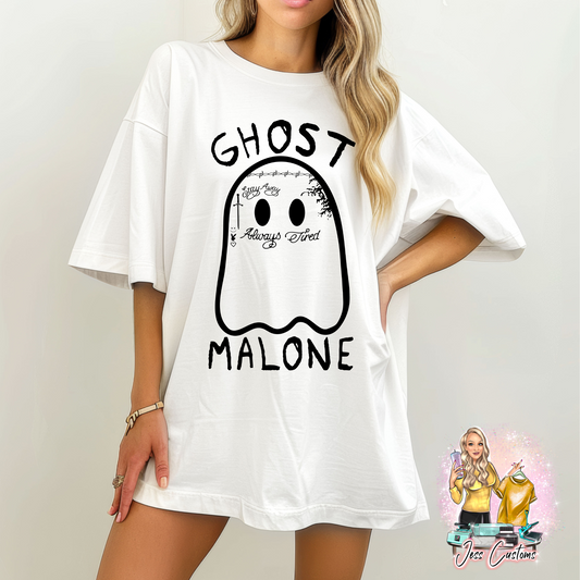 Ghost Malone