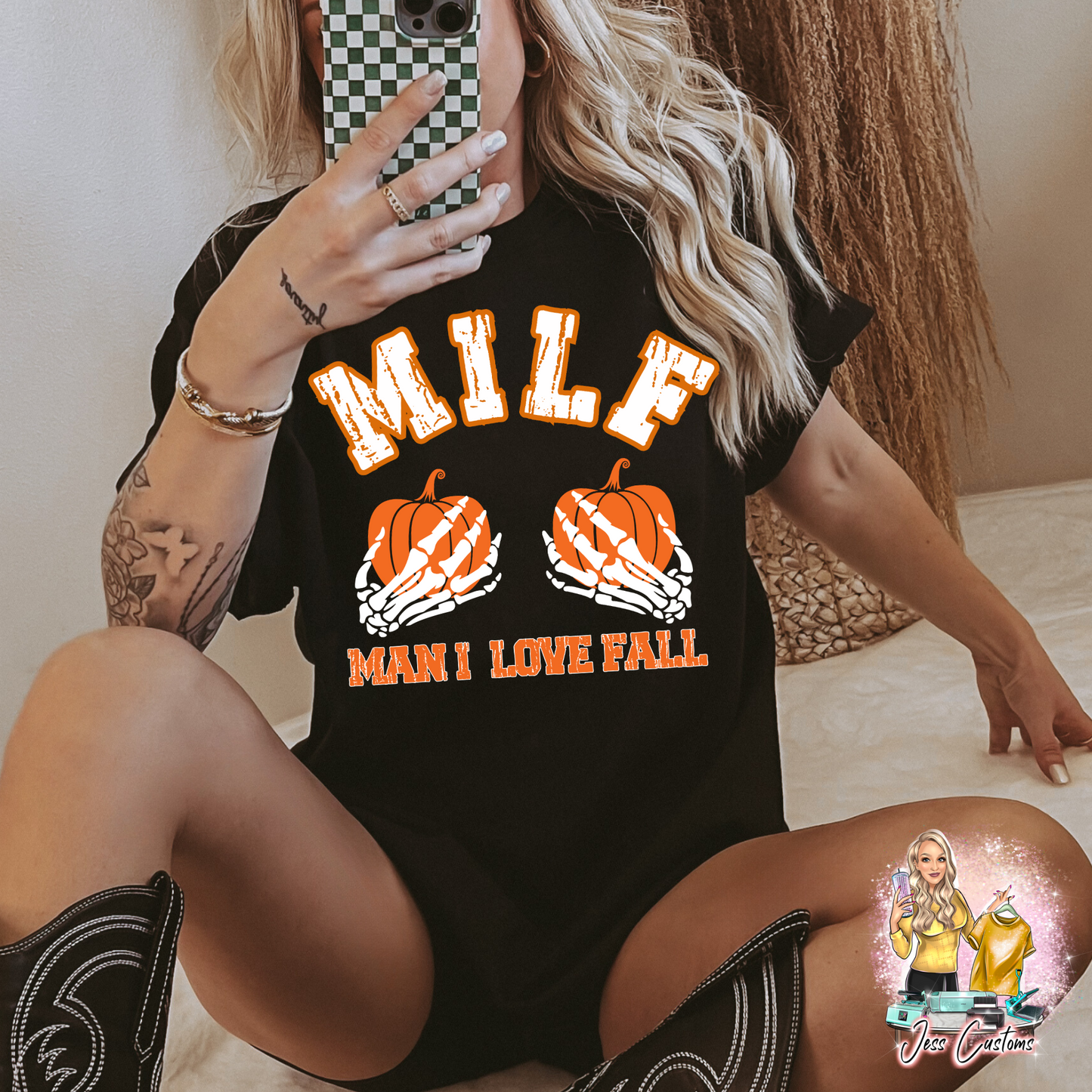 MILF