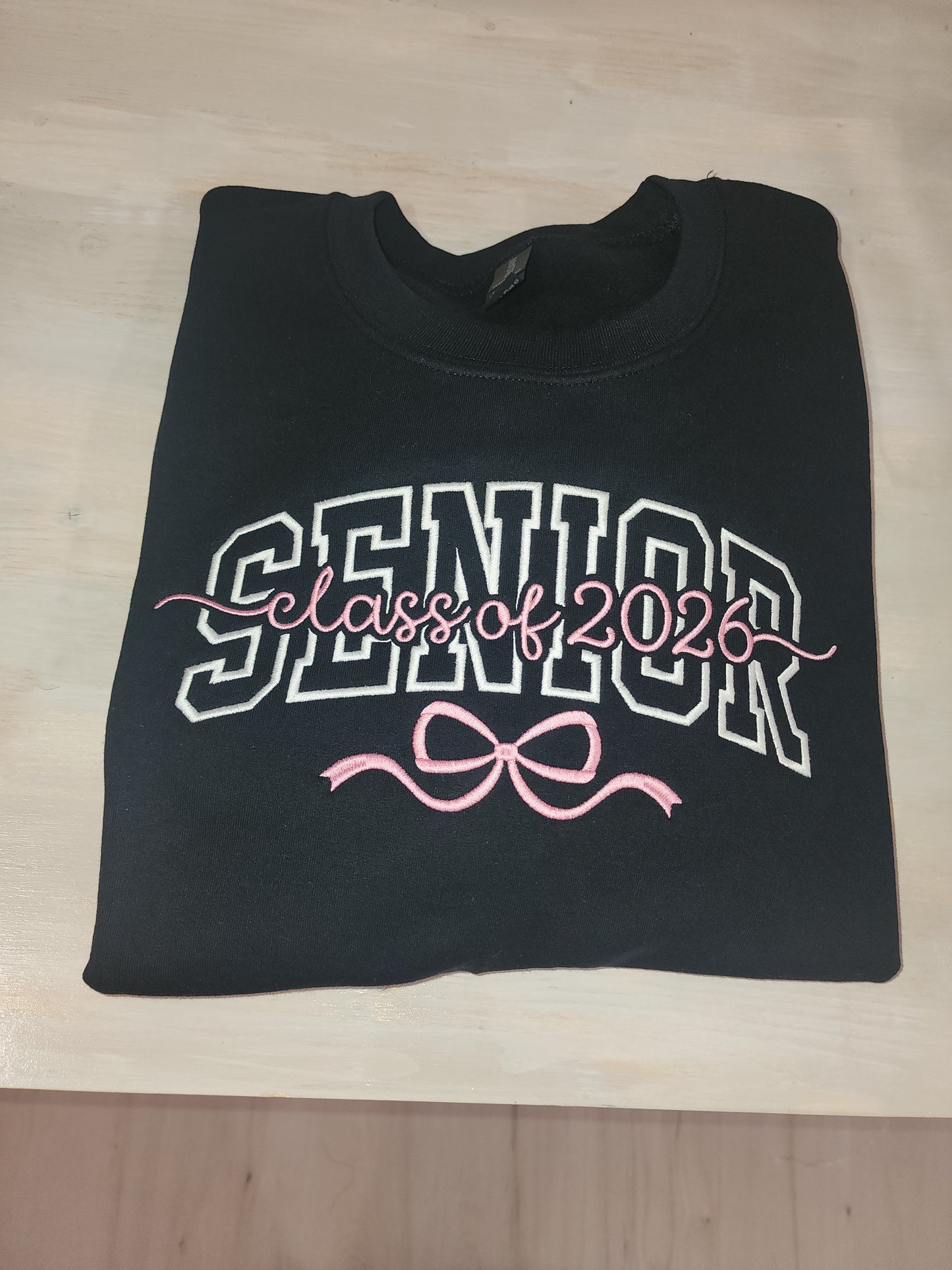 Senior Sweatshirt