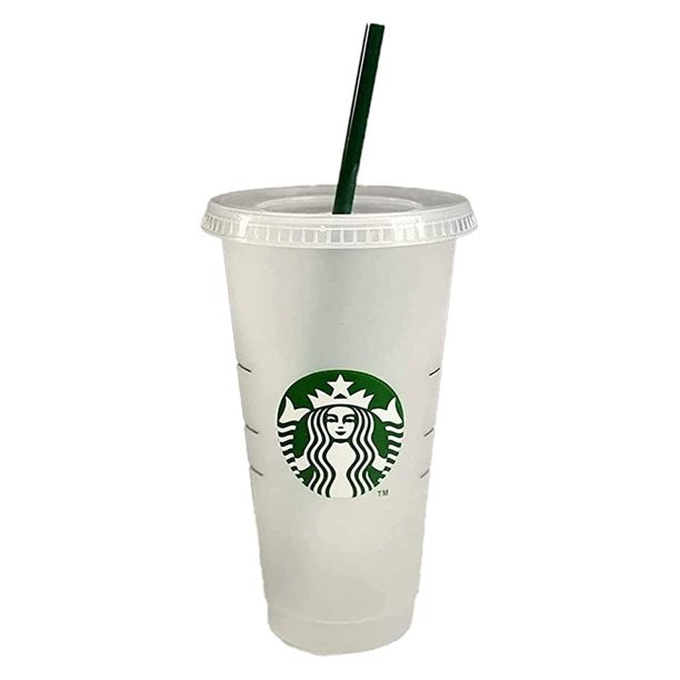 Custom Branded Cold Cup